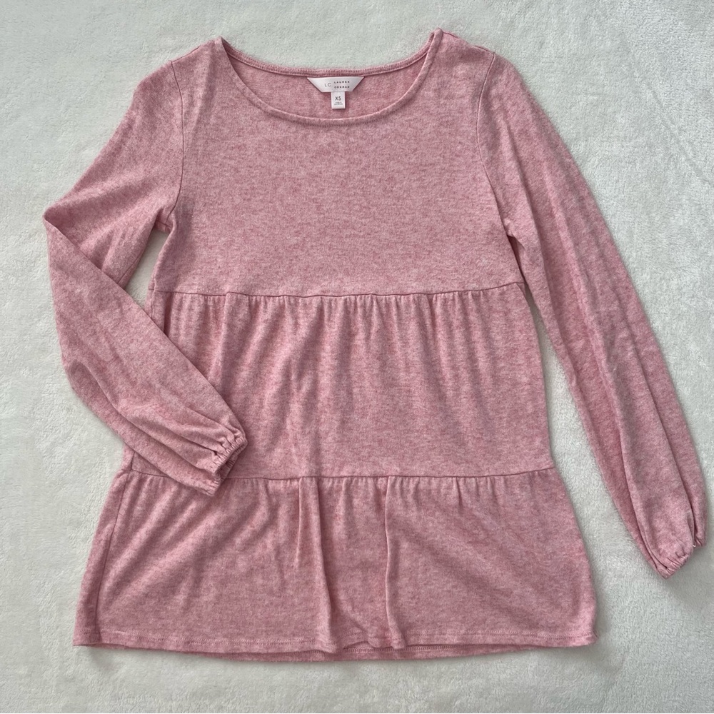 Women LC Lauren Conrad Top